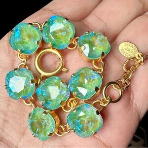 BRAND NEW Catherine Popesco Bracelet